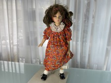 Poupée d'artiste Götz Sylvia