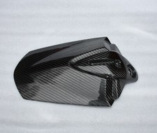 CAPOT DE SELLE TRIUMPH SPEED