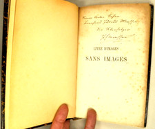 HANS CHRISTIAN ANDERSEN LIVRE