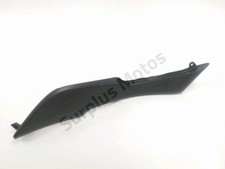 CACHE LATERAL GAUCHE KAWASAKI VERSYS 650 2008-2008 / NE 63590