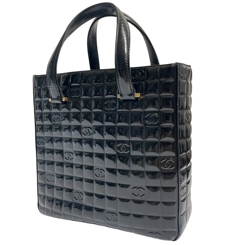 Sac fourre tout chanel - sac, fourre-tout