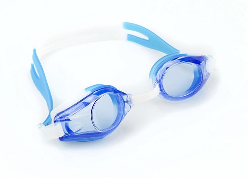 Lunettes piscine en - de,