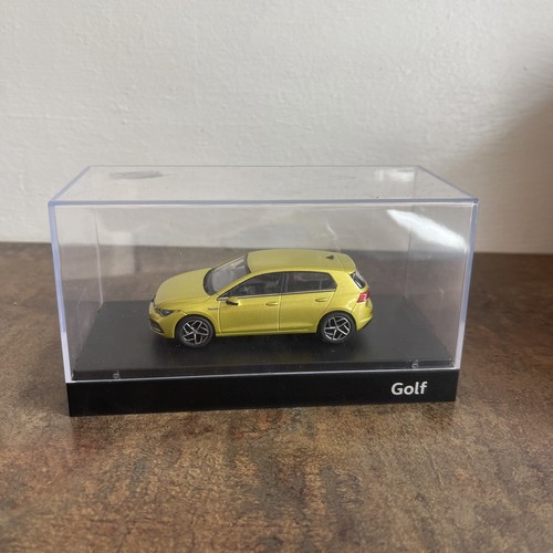 Norev volkswagen golf - -,