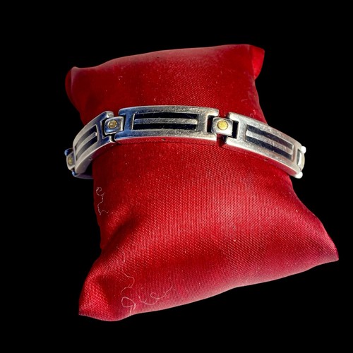 Bracelet homme biker - bracelet,