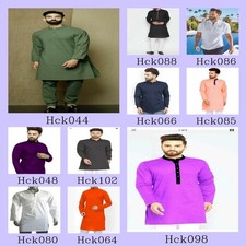 Kurta Pour Hommes Avec Pajama