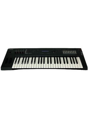 Synthétiseur clavier yamaha - synthétiseur,