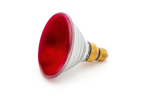 Curalux lampe chauffante - curalux,