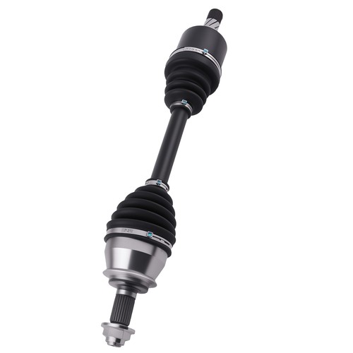 Arbre transmission avant - transmission,