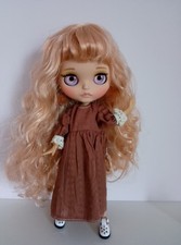 Poupée Type Blythe
