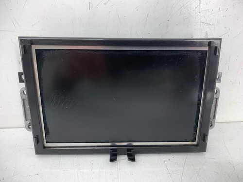 Ecran gps citroen ds4 - ecran,