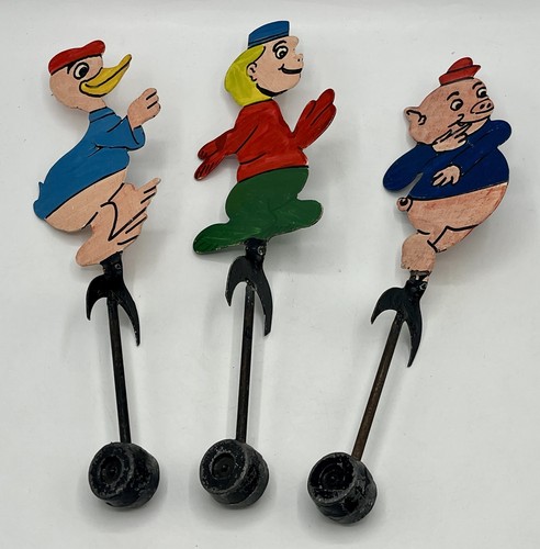 Lot personnages métal pour - personnages,