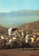 66 ODEILLO LE FOUR SOLAIRE