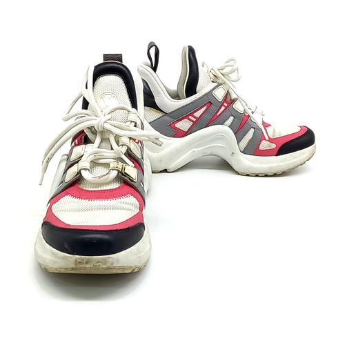 Louis vuitton sneakers - louis,