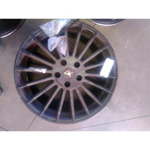 Jantes bmw serie f10 f11 - jantes,