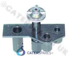 Falcon 530760007 3 Port Gaz Veilleuse Corps Assy Friteuse G3845 G3845F Modèles