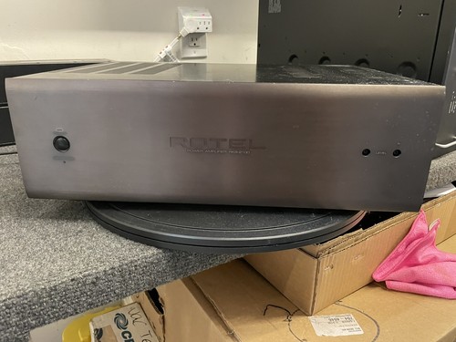 Htf rotel rkb 2100 - 2, channel