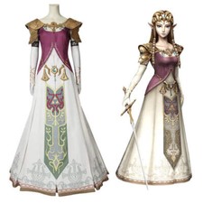 The Legend of Zelda Princess