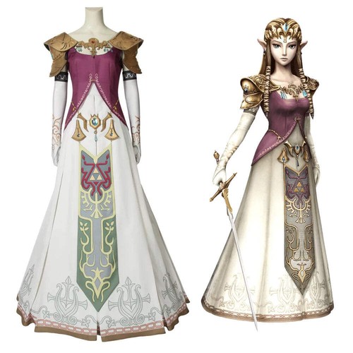 The legend zelda princess - zelda,
