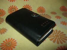 Ancien ETUI PIERRE CARDIN JEU DE 54 CARTES DÉS A JOUER CARNET CRAYON Bridge Card