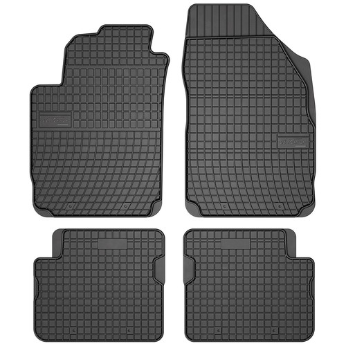 Caoutchouc tapis sol frogum - caoutchouc, de