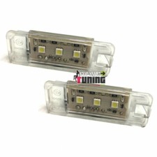 ECLAIRAGE PLAQUE LED 6000K VW