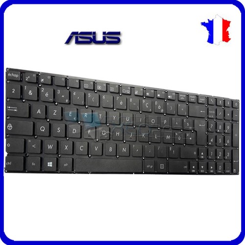 Clavier français original - clavier,