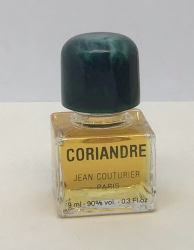 Coriandre jean couturier - jean,