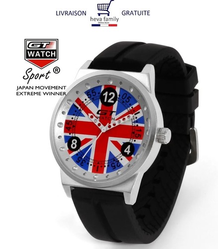 Montre homme watch sport - watch,