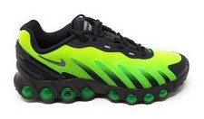 Nike Air Max DN8 Noir/Vert