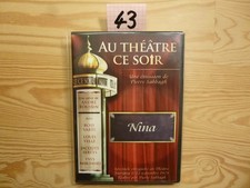 DVD : Nina - Rosy VARTE /