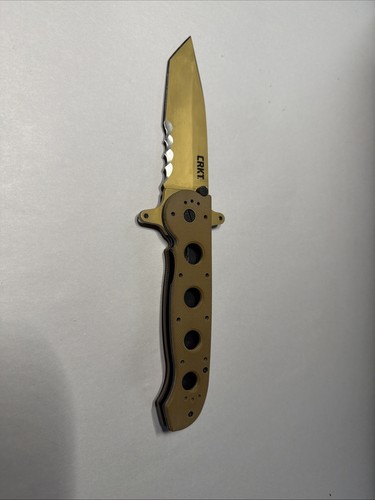 Crkt 14dfsg knives - crkt,