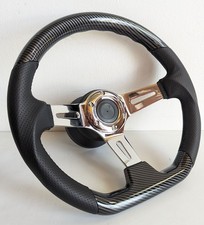 Volant bois occasion - volant, aspect