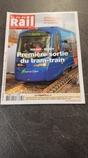 SNCF Revue La Vie Du Rail