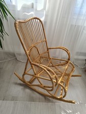 Rocking chair - rocking,