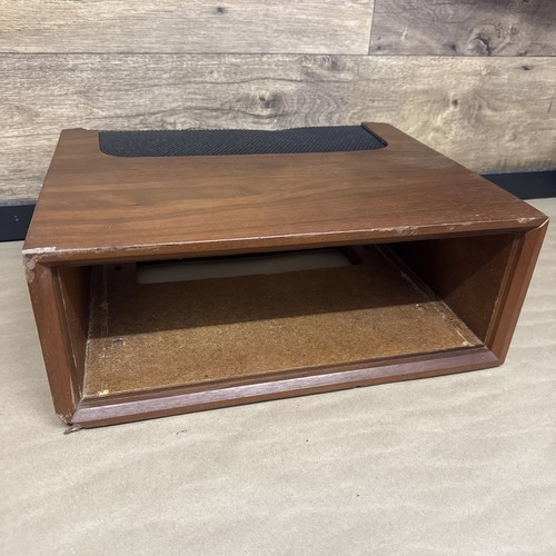 Wood case marantz 104 - marantz,