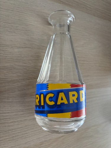 Carafe ricard vintage bistrot - ricard,