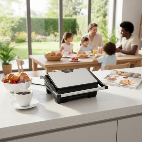 Machine panini cuisson - machine,