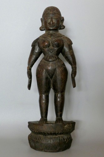 Poupée marappachi h29 5cm - poupée, h29,5cm