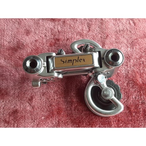 Dérailleur arrière simplex - arrière,