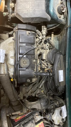 Moteur citroen phase 2 - moteur,