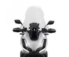 Pare-brise Isotta Haute