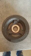 Poulie Damper Peugeot 307 1.6
