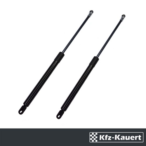 Amortisseur capot kit - capot,