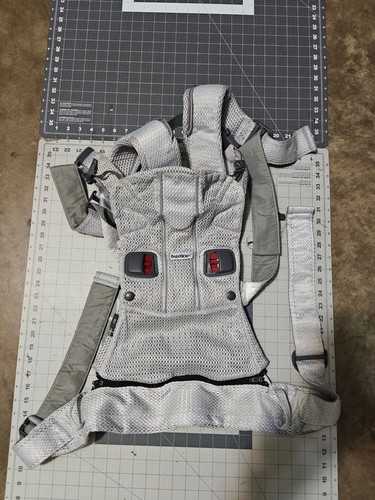 Baby björn bjorn carrier - baby,