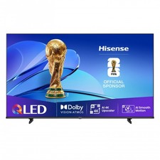 Hisense 43e79q smart qled - tv,