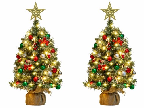 Pièce sapin noël - 2,