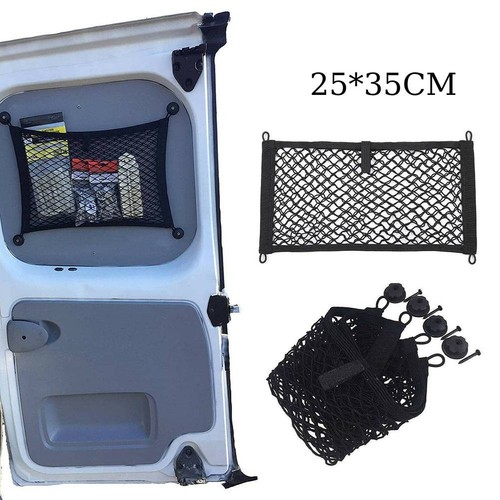 Filet rangement mobile home - rangement,