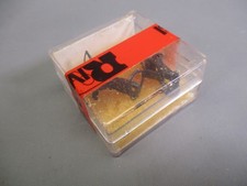 LQ1293 RIVAROSSI Train Ho 1/87