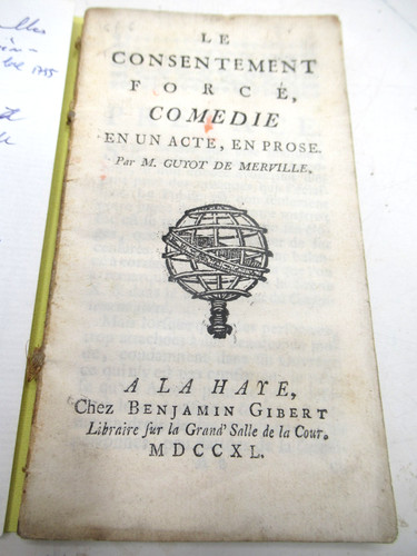 Michel guyot merveille le - guyot,