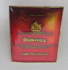 Dunhill Cigarettes Pin vintage